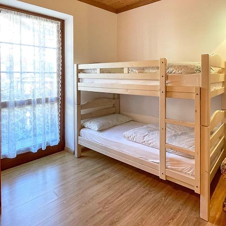 Casa Cadore Lozzo Cadore المظهر الخارجي الصورة