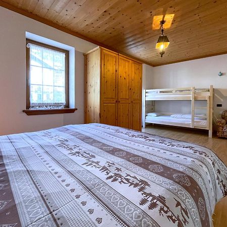 Casa Cadore Lozzo Cadore المظهر الخارجي الصورة