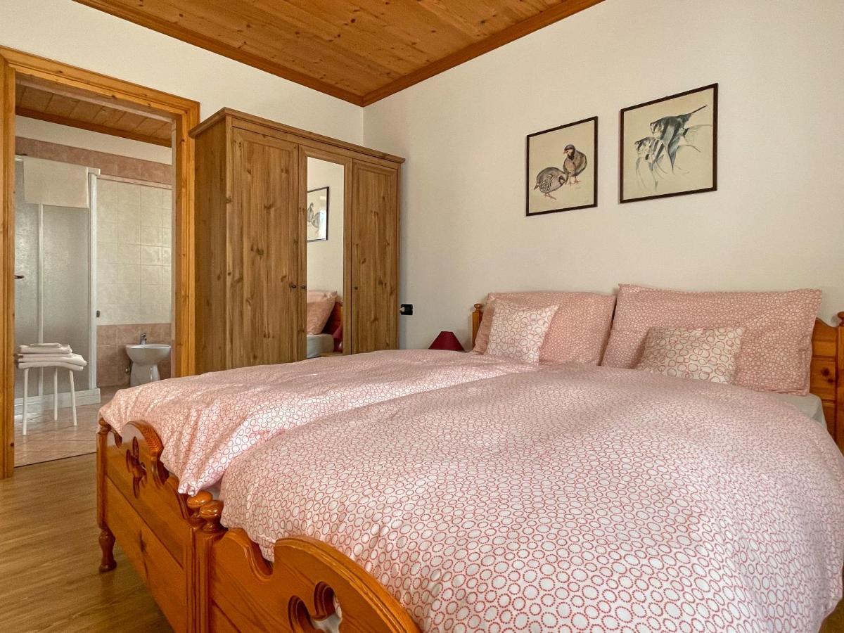 Casa Cadore Lozzo Cadore المظهر الخارجي الصورة