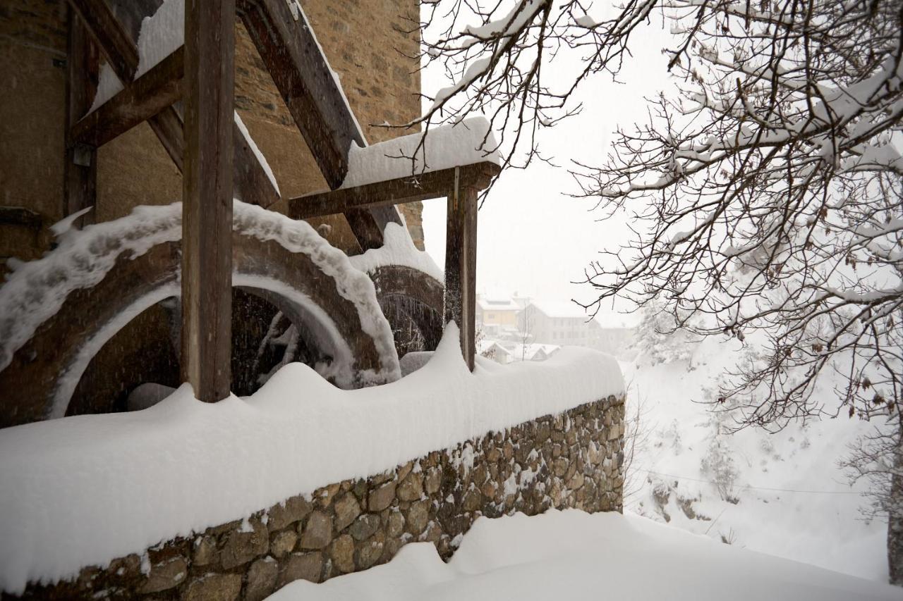 Casa Cadore Lozzo Cadore المظهر الخارجي الصورة