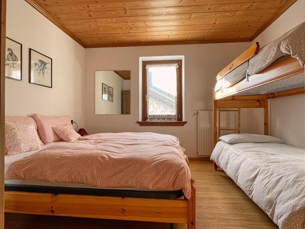 Casa Cadore Lozzo Cadore المظهر الخارجي الصورة