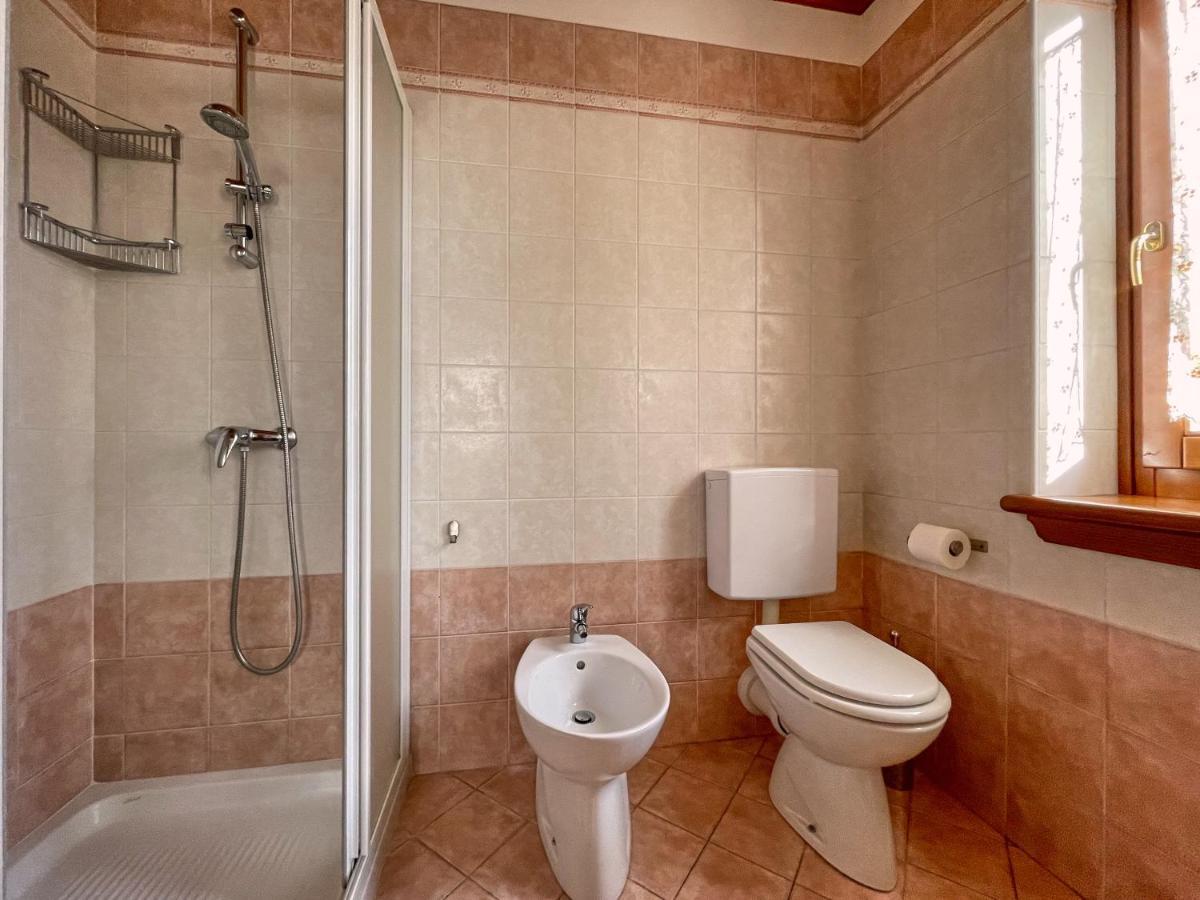 Casa Cadore Lozzo Cadore المظهر الخارجي الصورة