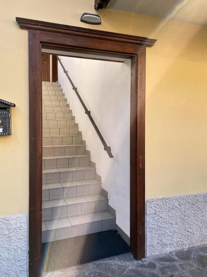 Casa Cadore Lozzo Cadore المظهر الخارجي الصورة