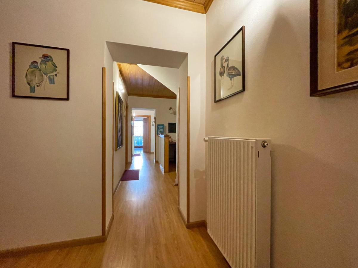 Casa Cadore Lozzo Cadore المظهر الخارجي الصورة