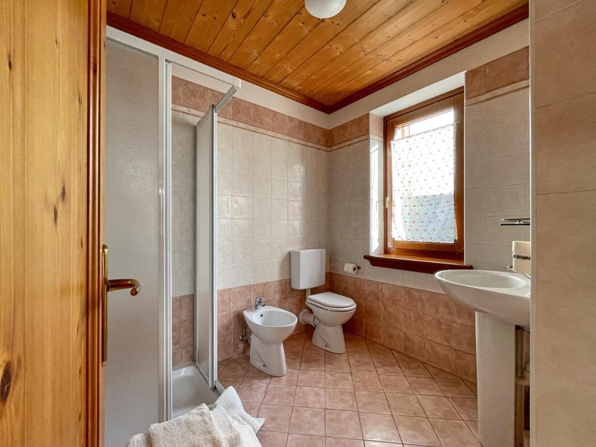 Casa Cadore Lozzo Cadore المظهر الخارجي الصورة