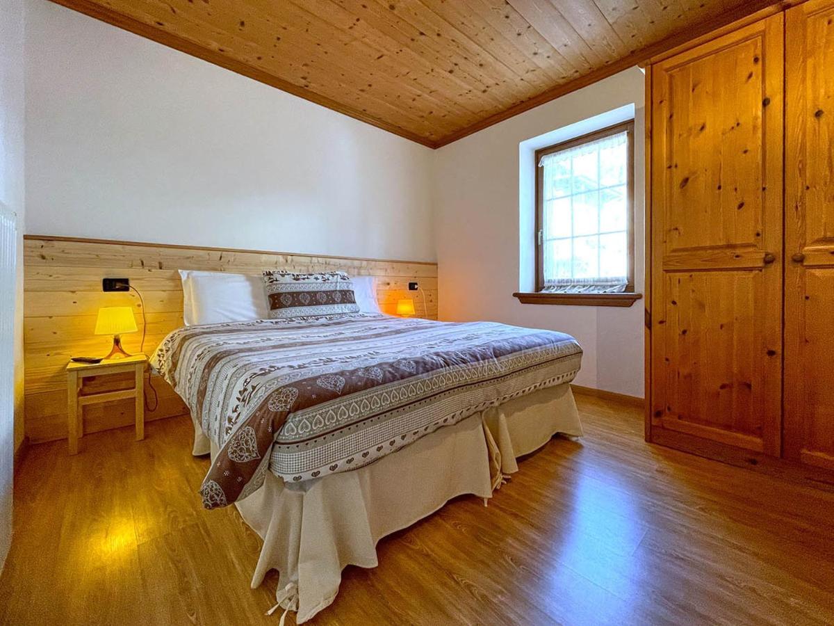 Casa Cadore Lozzo Cadore المظهر الخارجي الصورة