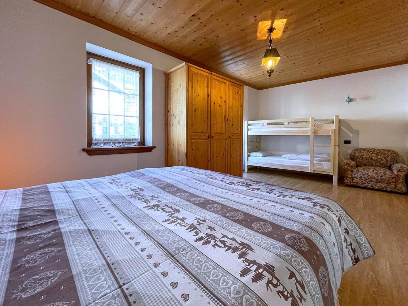 Casa Cadore Lozzo Cadore المظهر الخارجي الصورة