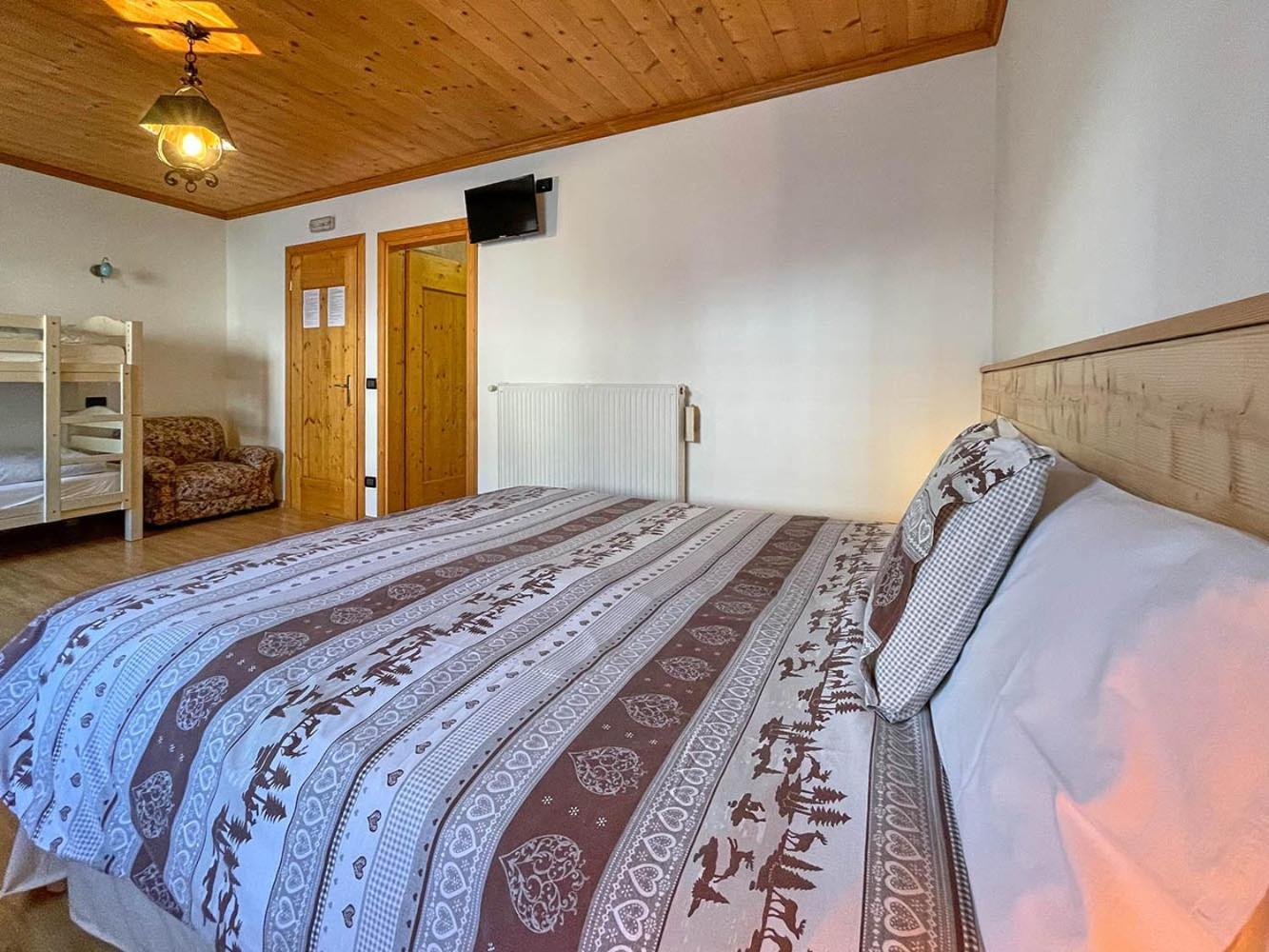Casa Cadore Lozzo Cadore المظهر الخارجي الصورة