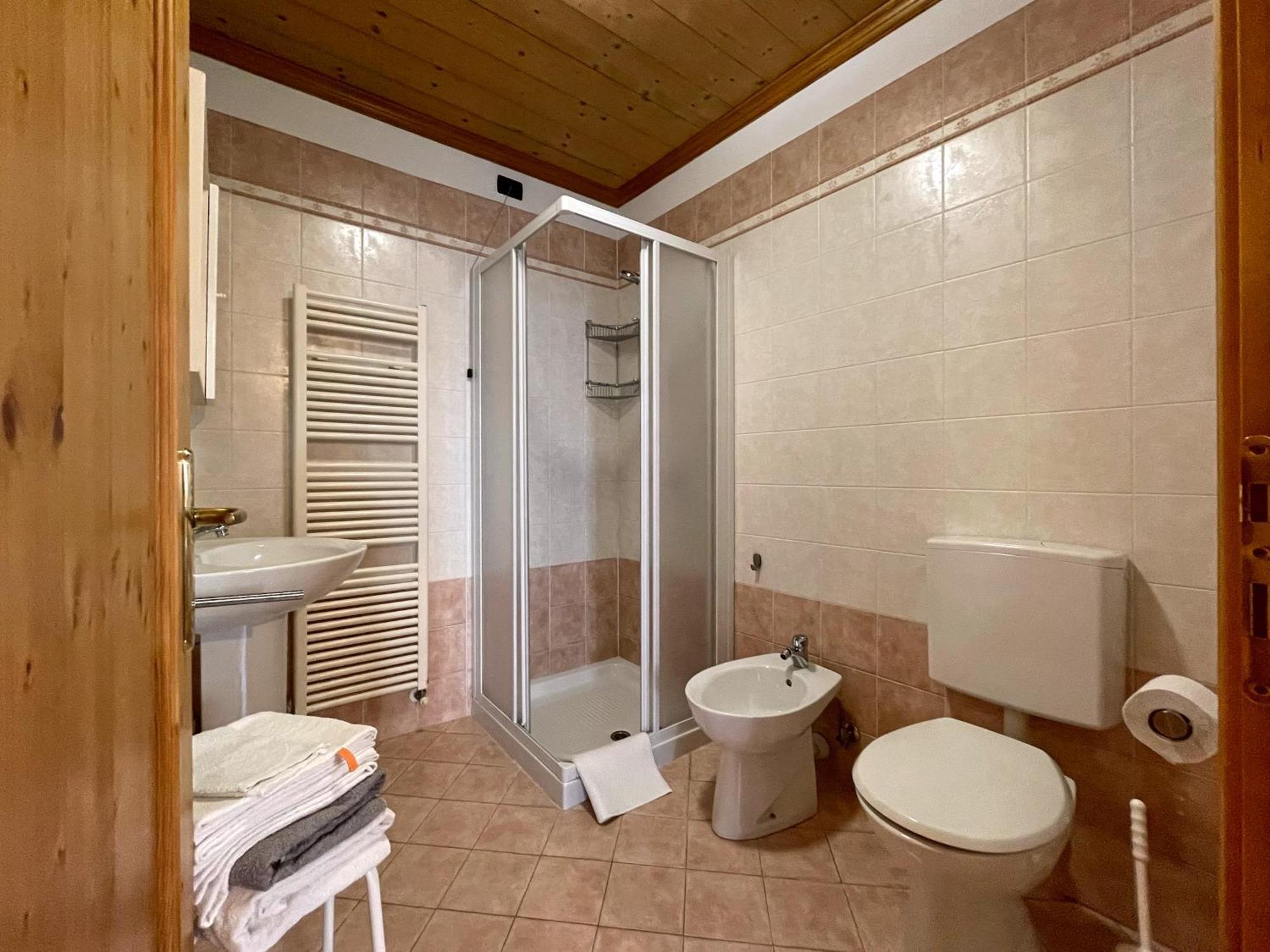 Casa Cadore Lozzo Cadore المظهر الخارجي الصورة