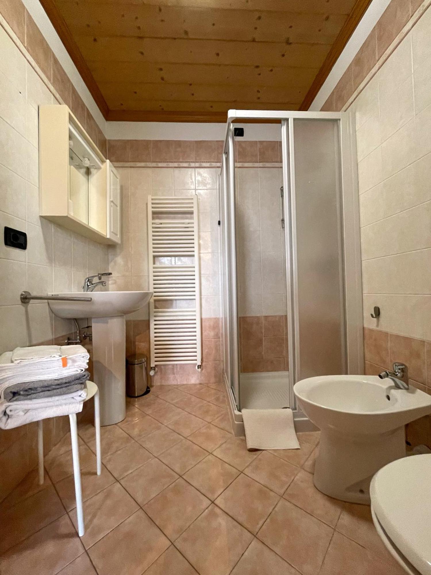 Casa Cadore Lozzo Cadore المظهر الخارجي الصورة