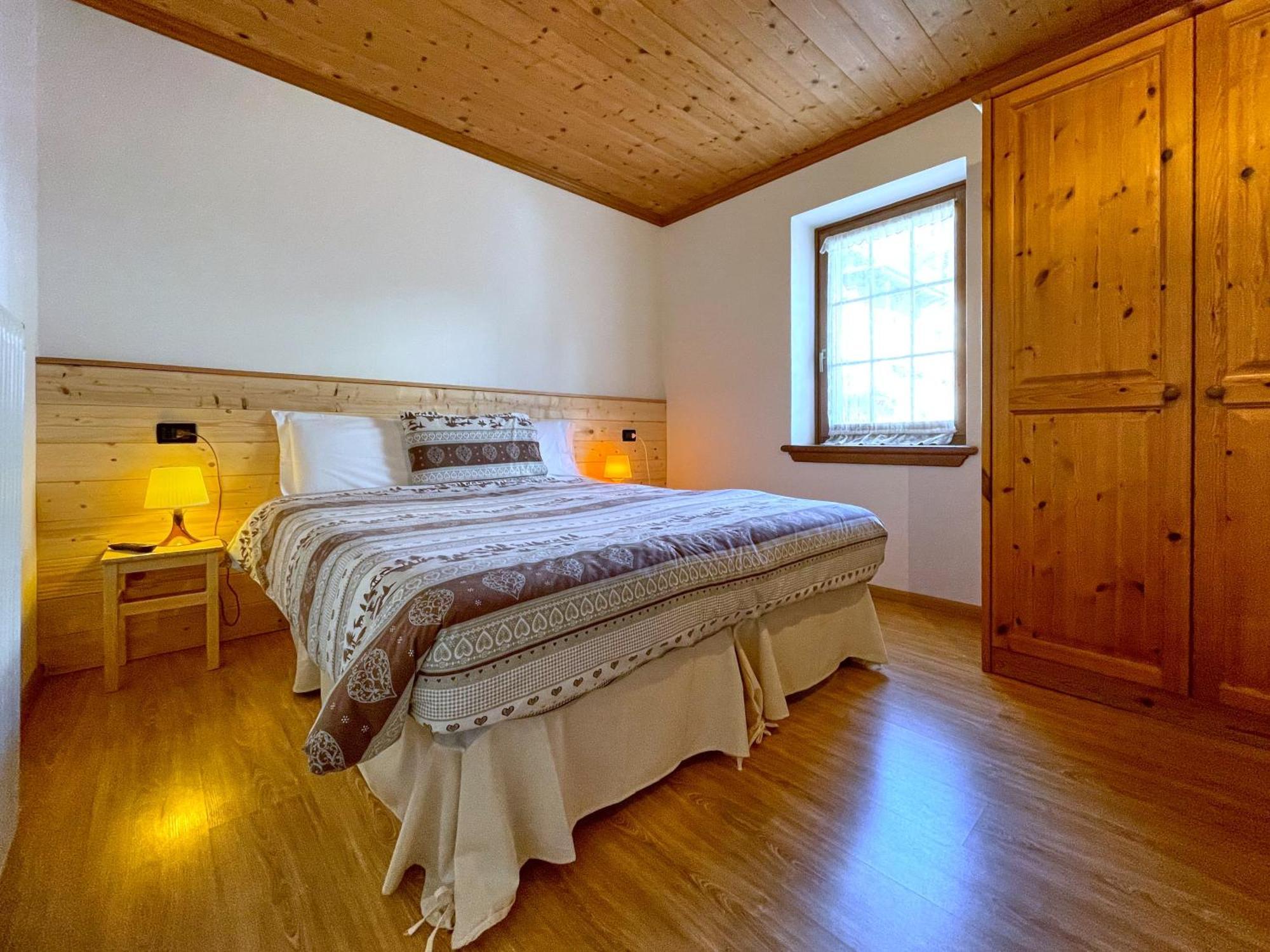 Casa Cadore Lozzo Cadore المظهر الخارجي الصورة