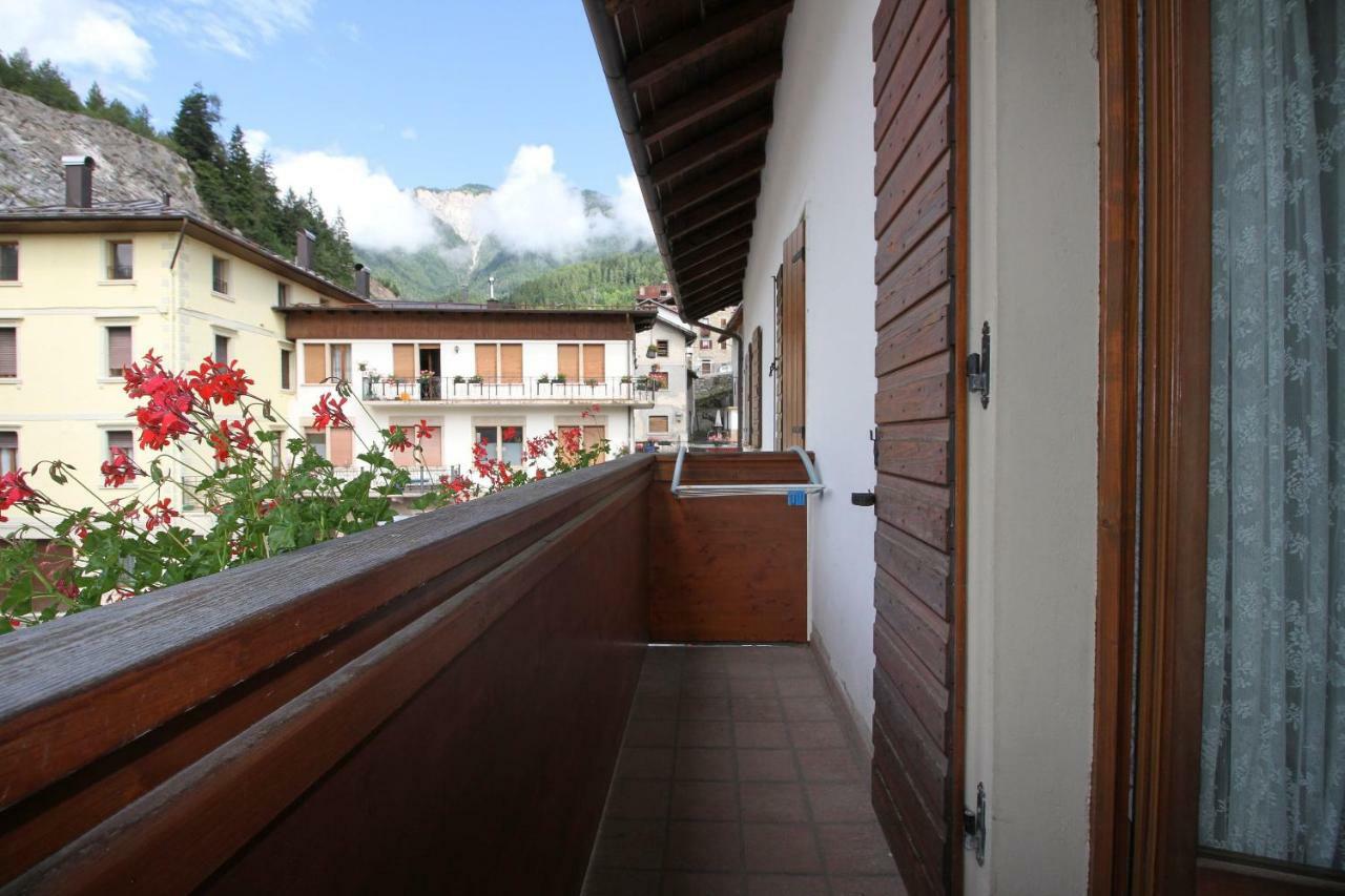 Casa Cadore Lozzo Cadore المظهر الخارجي الصورة